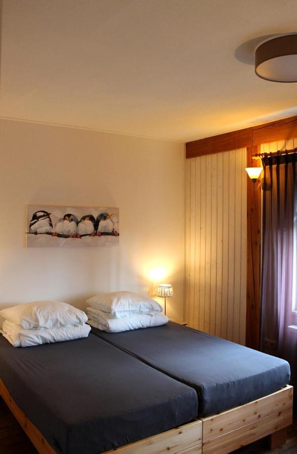 B&B "De Wingerd" Bruchterveld Ngoại thất bức ảnh