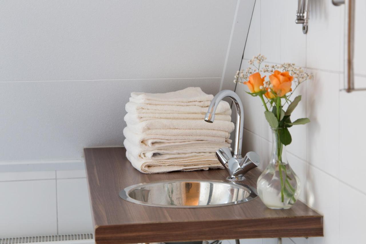 B&B "De Wingerd" Bruchterveld Ngoại thất bức ảnh